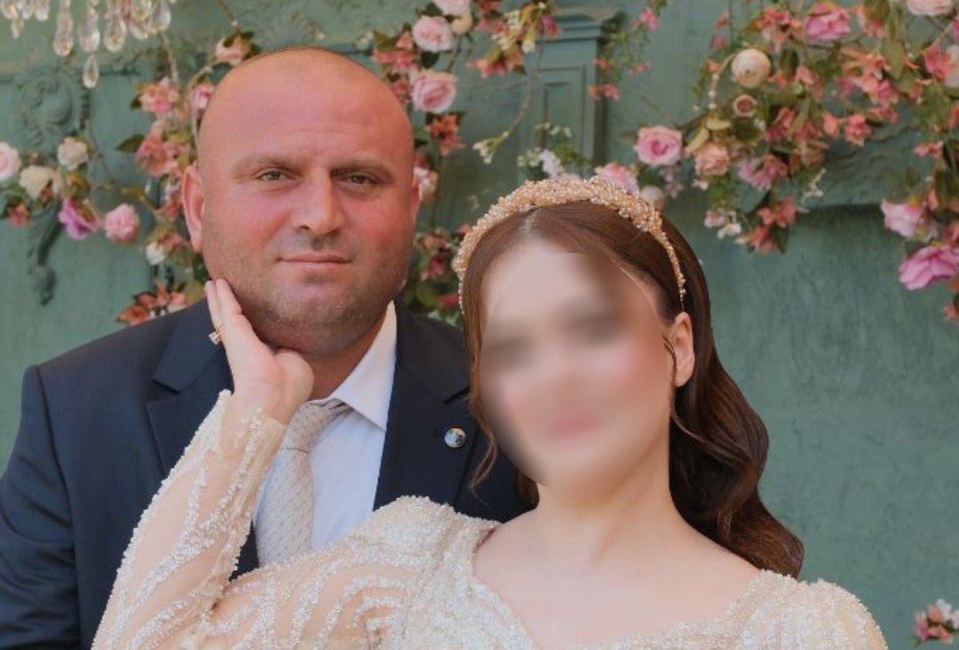 Sakarya’nın Ferizli ilçesinde, AK Parti Meclis Üyesi Mehmet Karadeniz’in abisi