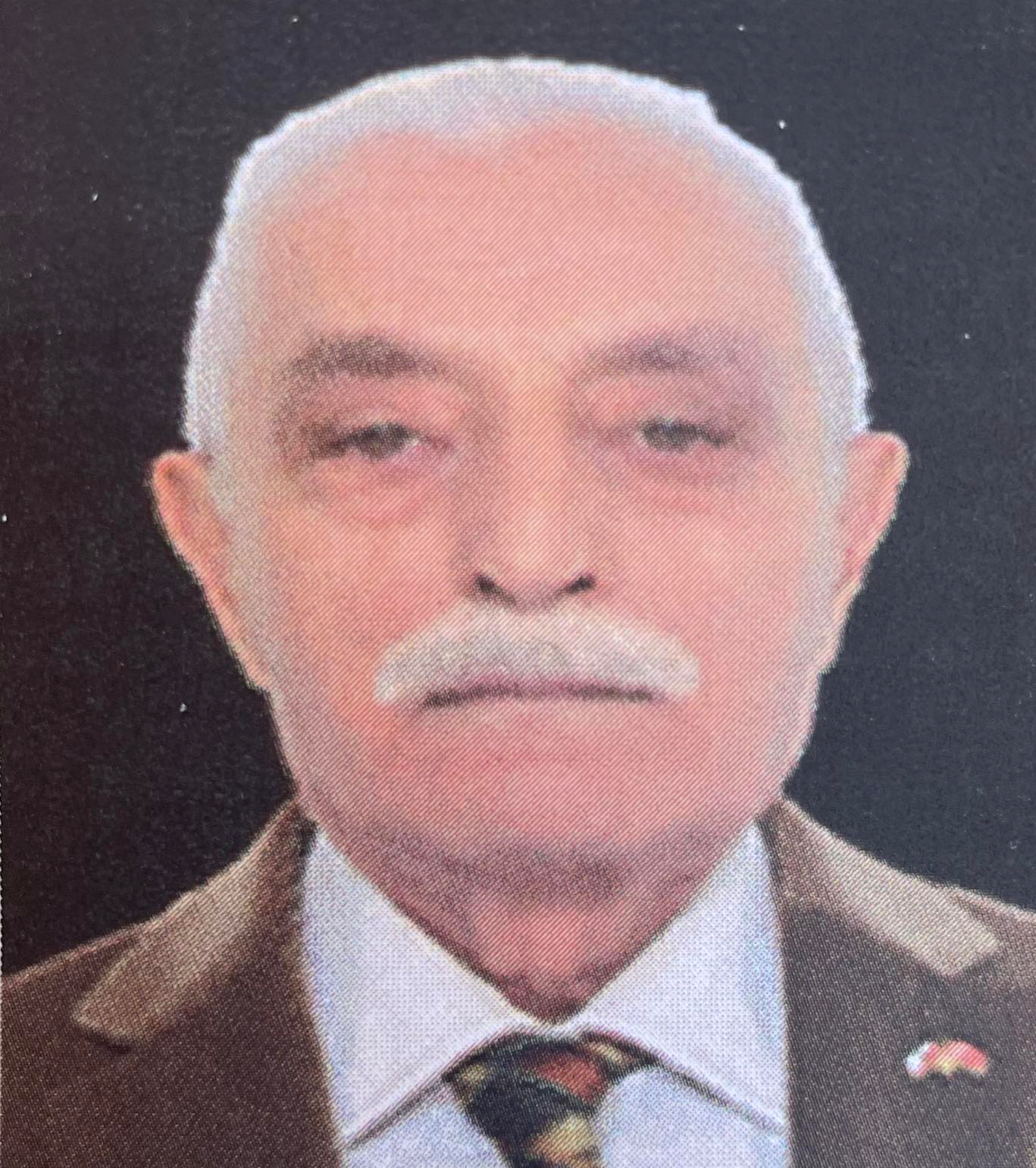 mustafa Biberoğlu 