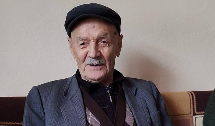 En Kocaeli Gazetesi Genel Yayın Yönetmeni Engin Şahin’in amcası Yusuf
