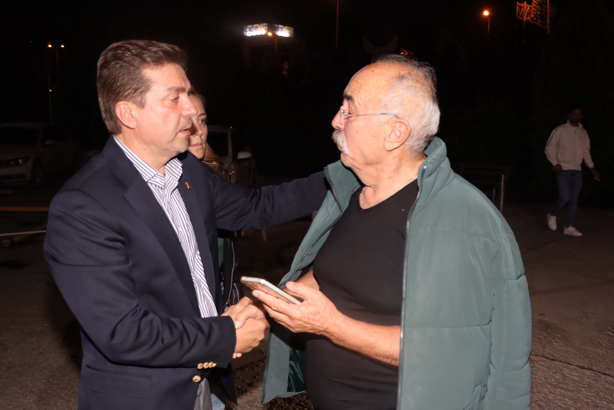 Necdet barış