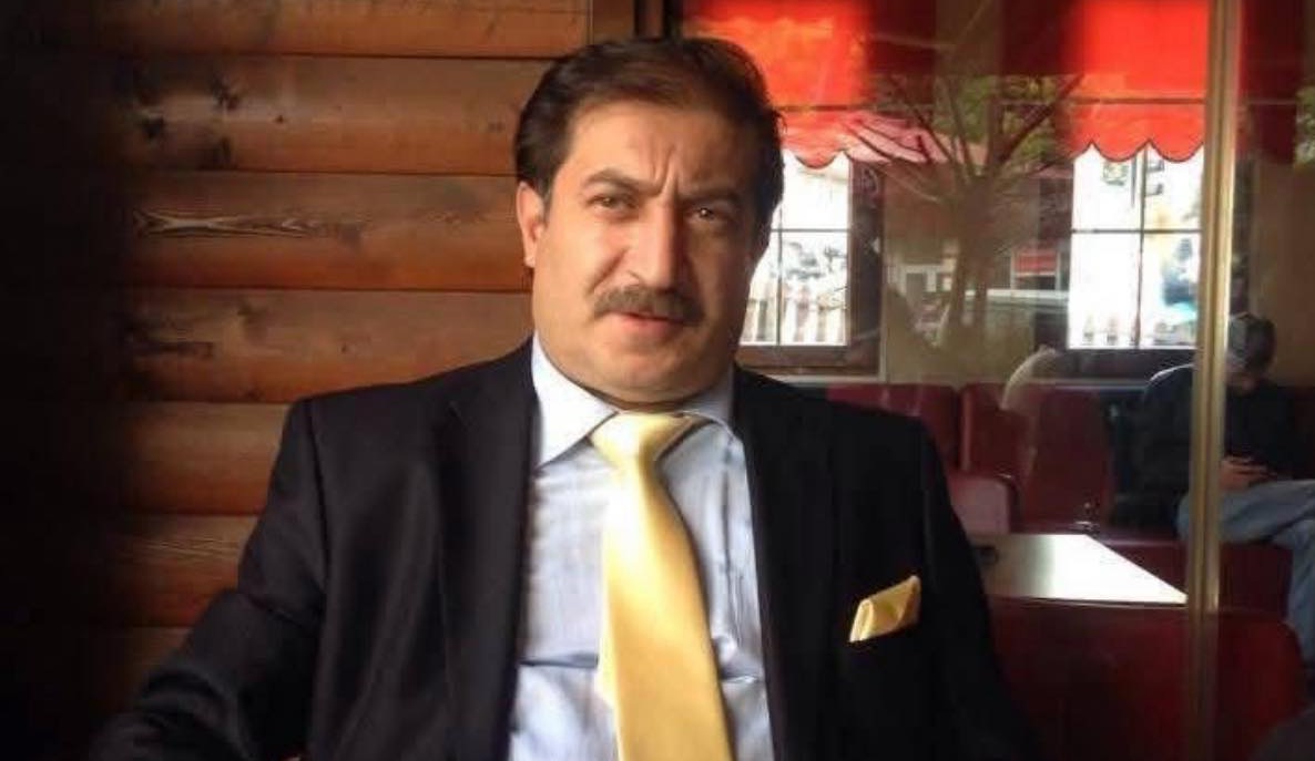 Milliyetçi Hareket Partisi’nin farklı kademelerinde görev yapan Engin Seçkin, geçirdiği