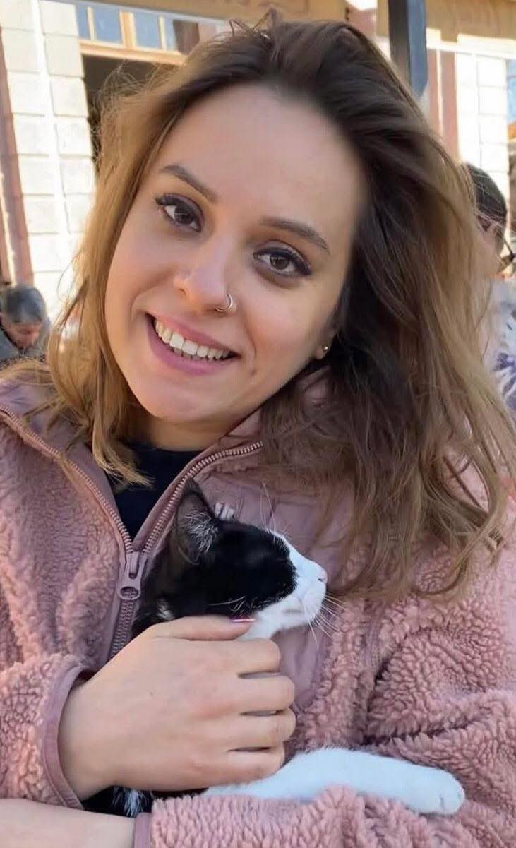 Bahar Bilge Erten