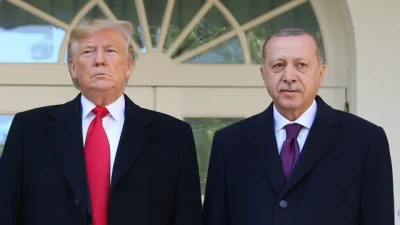 Mısır’ın Şarm El-Şeyh kentinde Gazze’de ateşkes ve barış için Barış