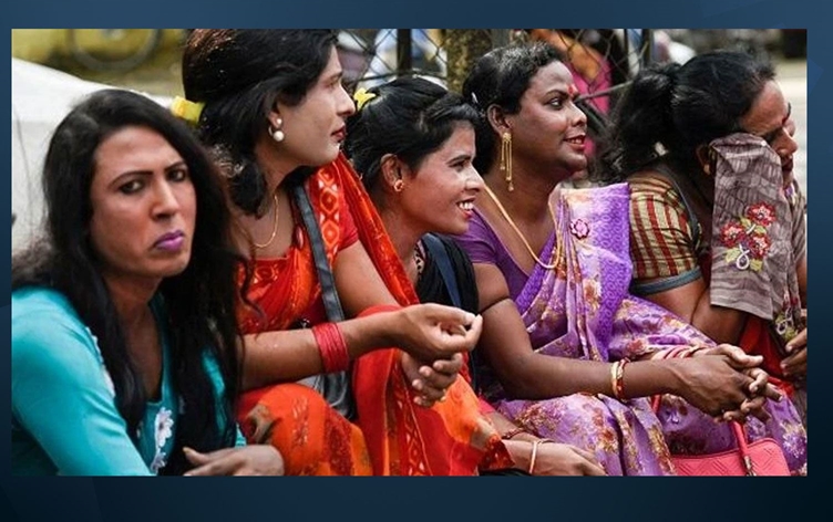Hindistan'ın Indore şehrinde 24 trans birey, sürekli taciz ve sistemik