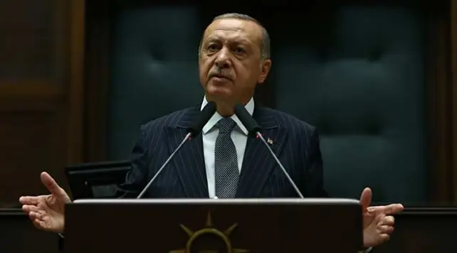 Cumhurbaşkanı Recep Tayyip Erdoğan, yarın başlayacak üç günlük Körfez turu