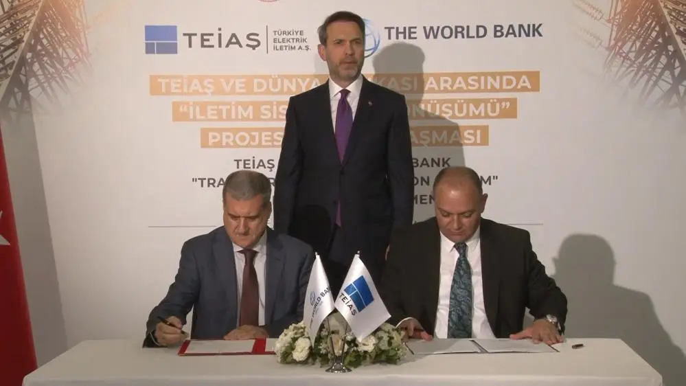  Enerji ve Tabii Kaynaklar Bakanlığı, arz güvenliği için kritik bir