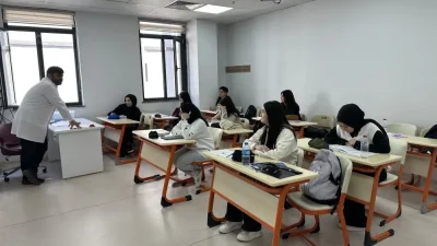 Çayırova Belediyesi’nin eğitime verdiği destek kapsamında hayata geçirilen kurslar, her