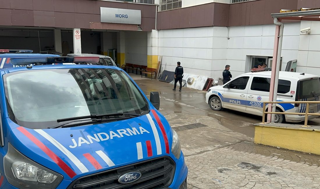 Adıyaman’da Nissibi Köprüsü yakınlarında bir erkek cesedi bulundu. Cesedin kime
