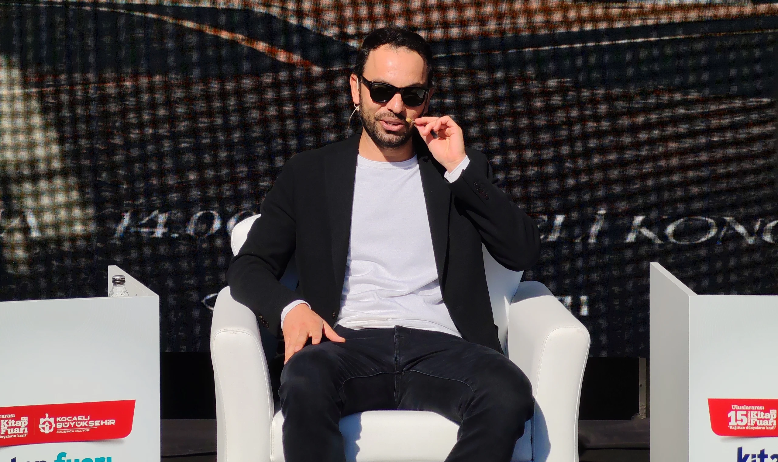 Kocaelispor Teknik Direktörü Selçuk İnan, kendisi için antrenörlüğün futbolculuktan daha