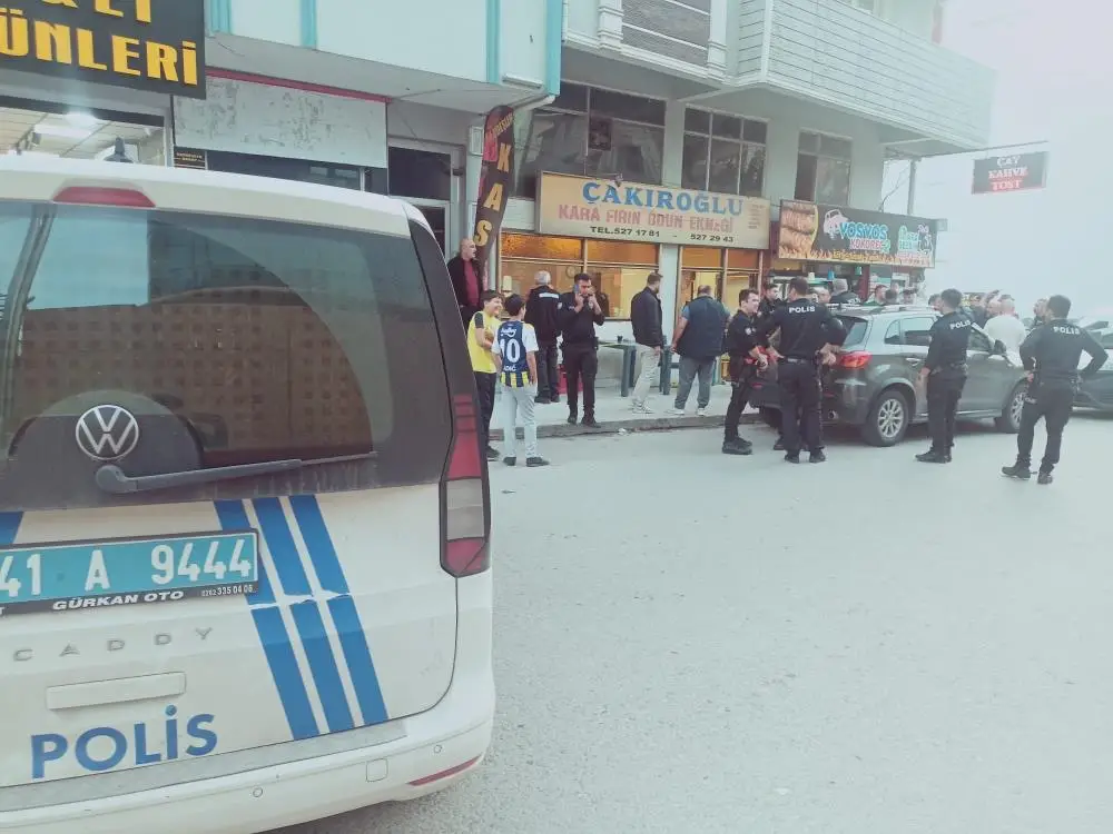tartışma