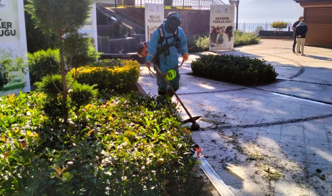 Kocaeli'de, 65 yaş ve üzeri vatandaşların hizmet aldığı Saygınlar Kulübü