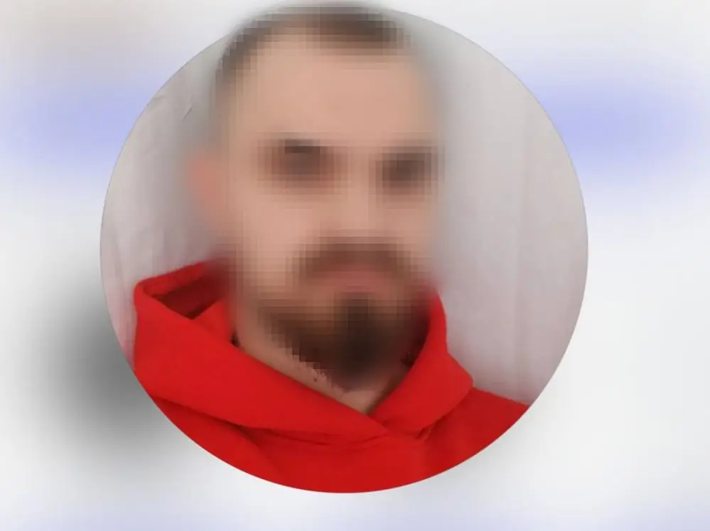 Kırşehir İl Emniyet Müdürlüğü'nde görevli bir polis memuru, evinde beylik