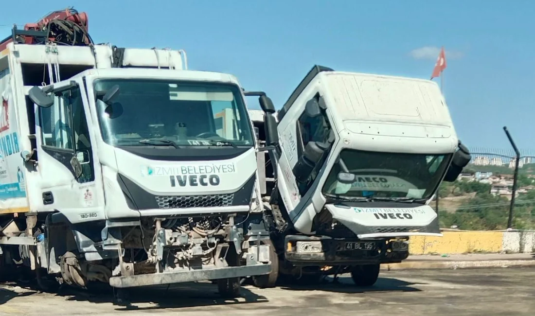 AK Parti İzmit Belediye Meclis Üyesi Köksal Gümüş, İzmit Belediyesi’nin