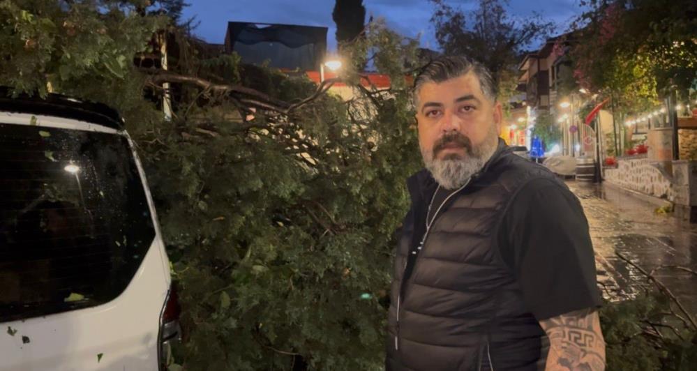 fırtına