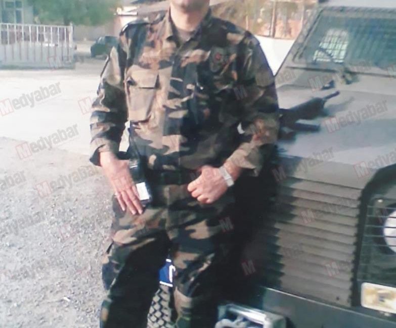 Polis tırda ölü bulundu!  İstanbul'dan aldığı yükü Bulgaristan'a taşıyan emekli polis, Kapıkule Sınır