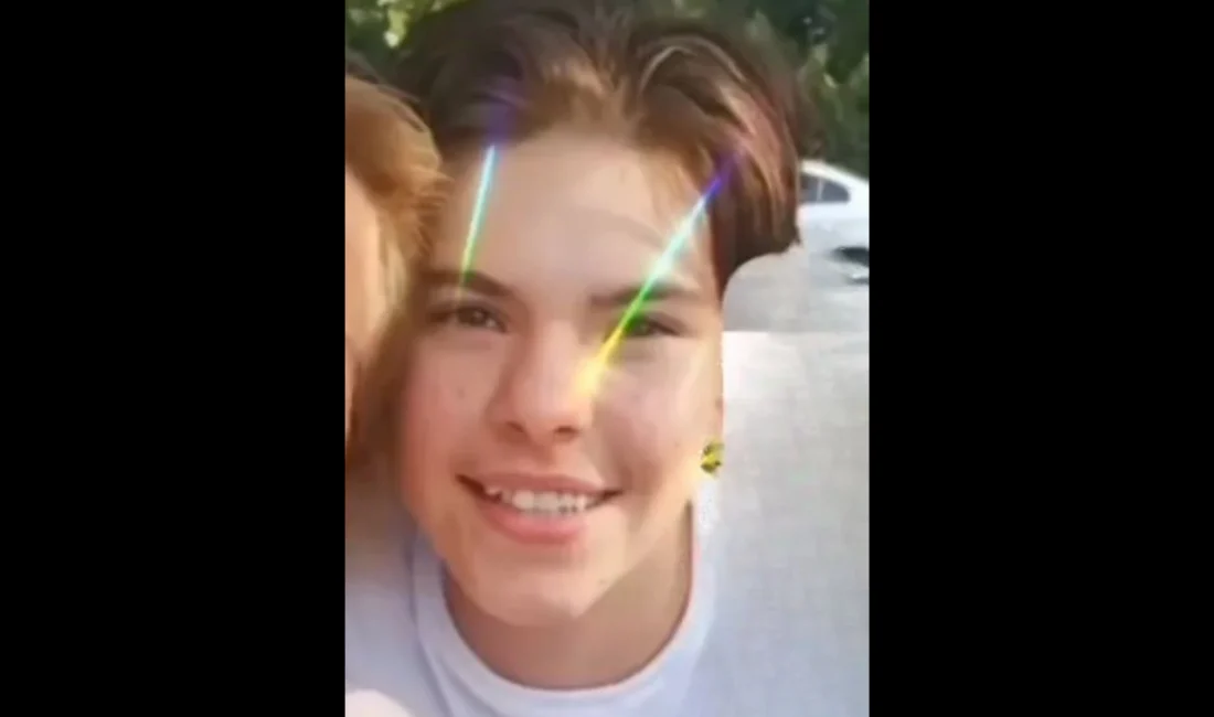 Gölcük’te lösemi tedavisi gören 18 yaşındaki Yusuf Mert Subaş hayatını