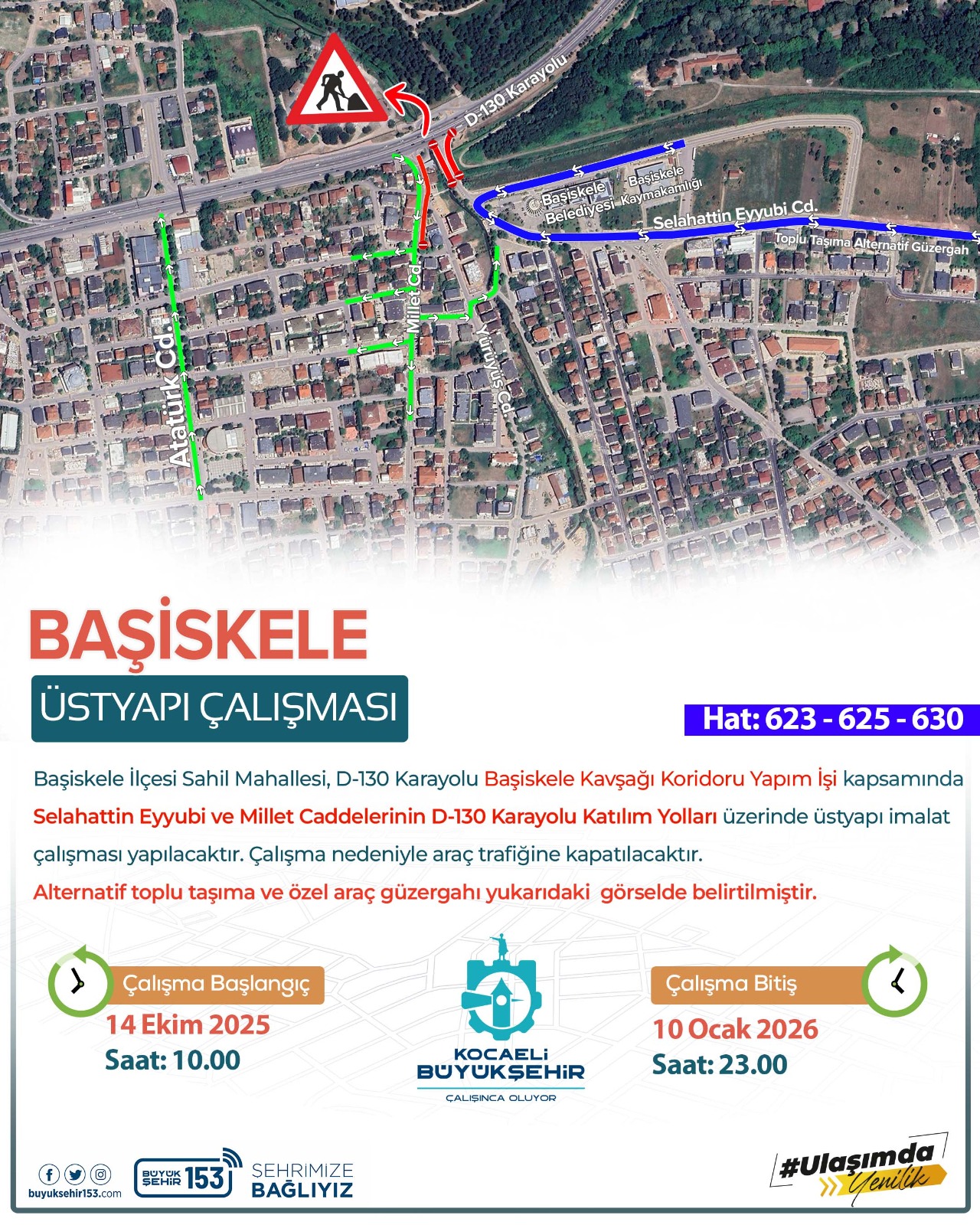 yollar
