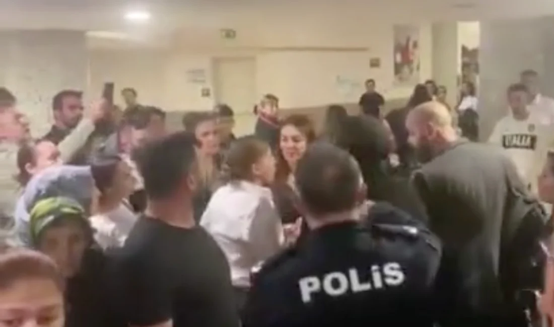 Kadıköy'de 15 yaşındaki Mattia Ahmet Minguzzi'nin öldürülmesine ilişkin 4 sanığın