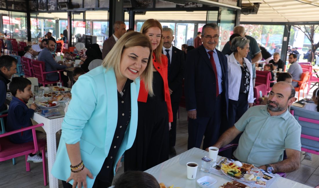 İzmit Belediyesi, 1-7 Ekim Camiler ve Din Görevlileri Haftası dolayısıyla