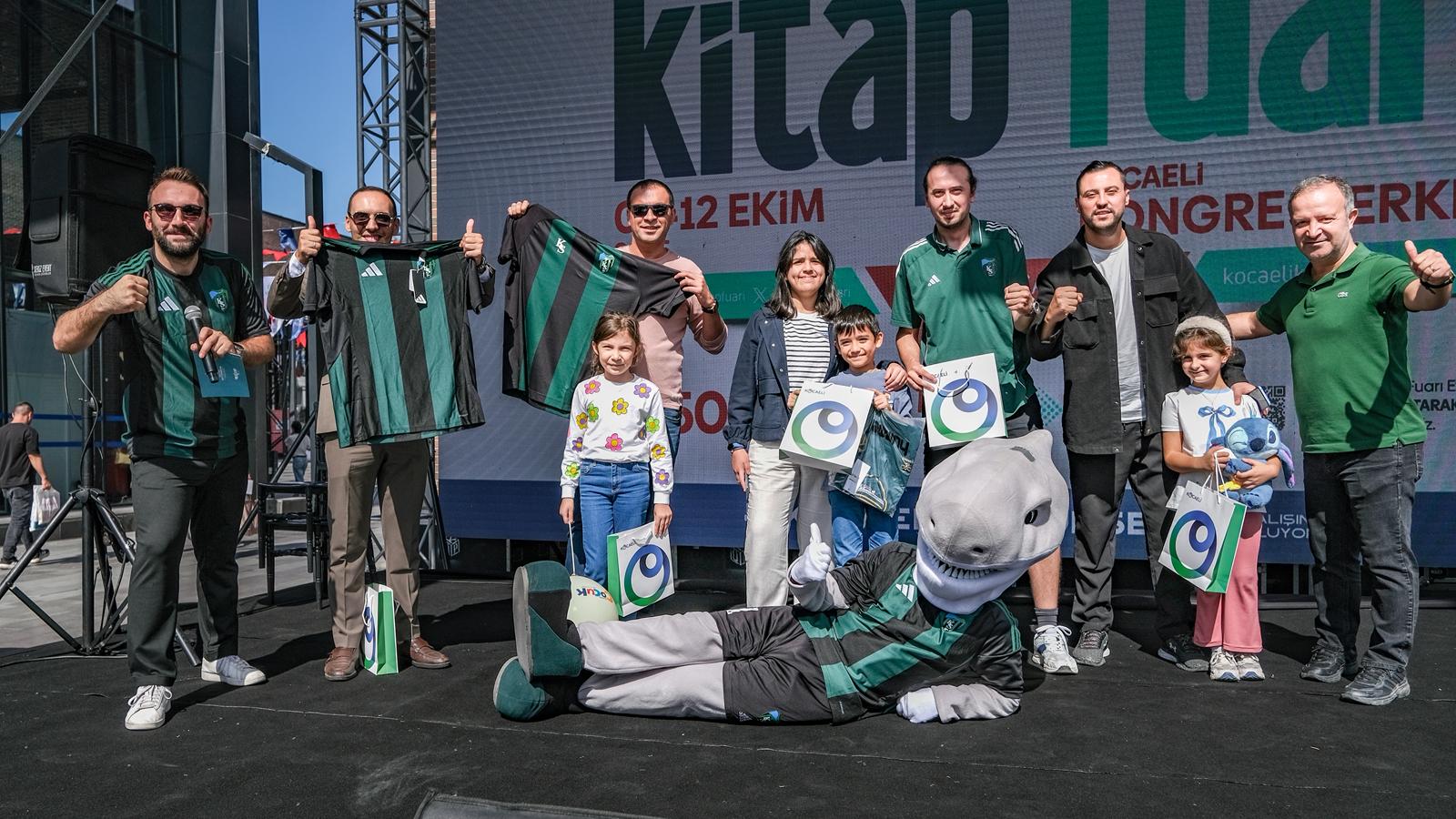 Kılavuz Kitap Köyü