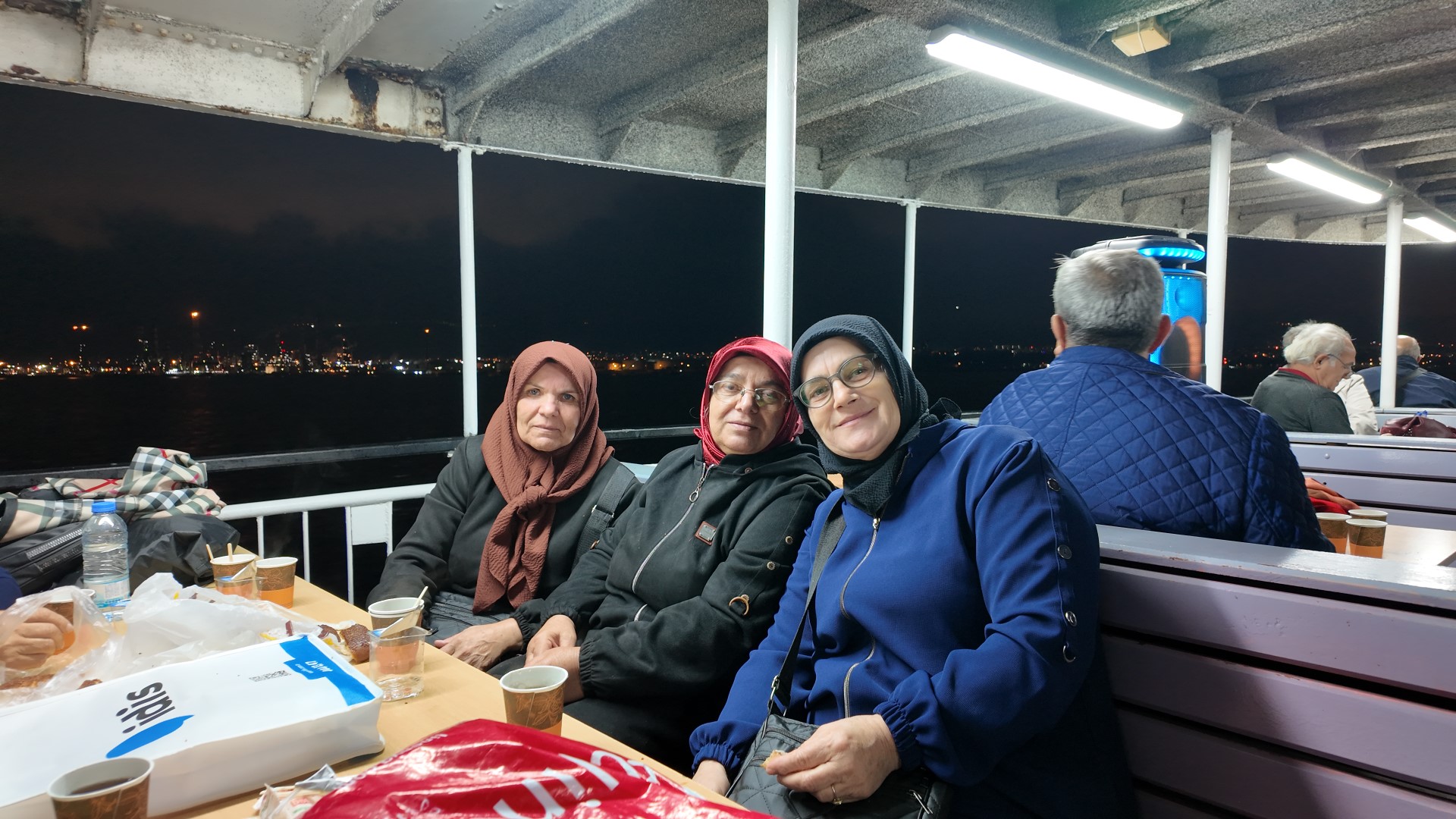 Saygınlar Kulübü