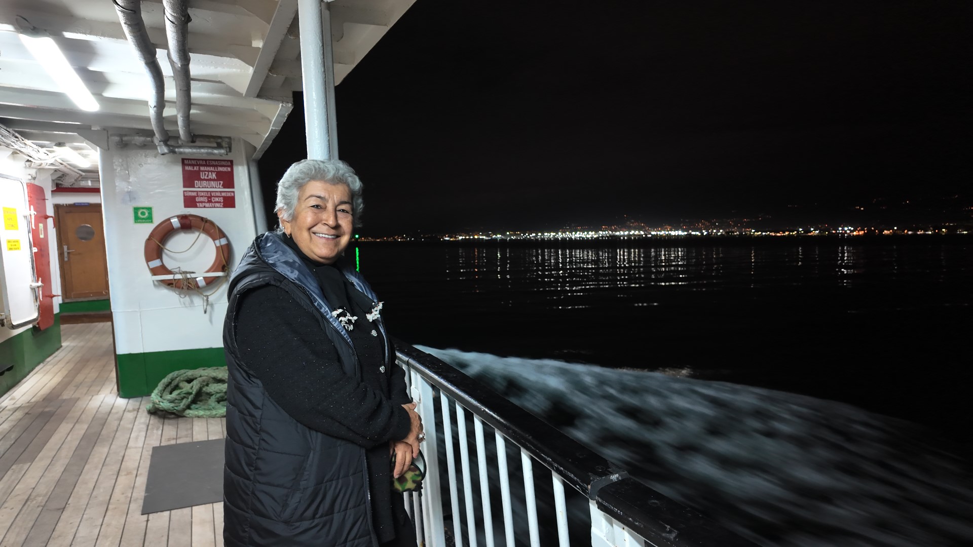 Saygınlar Kulübü