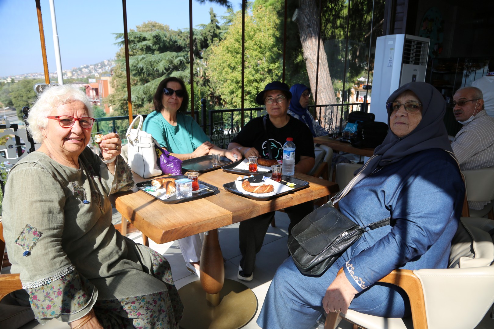 Saygınlar Kulübü
