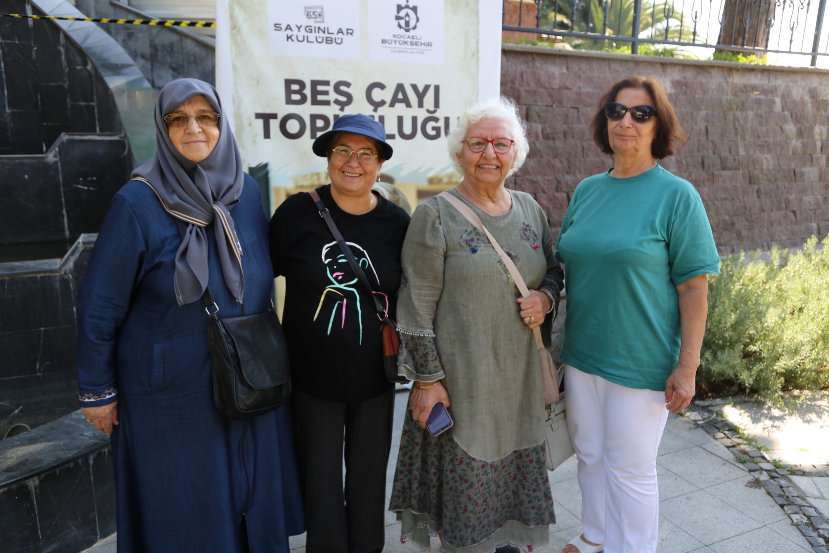 Saygınlar Kulübü