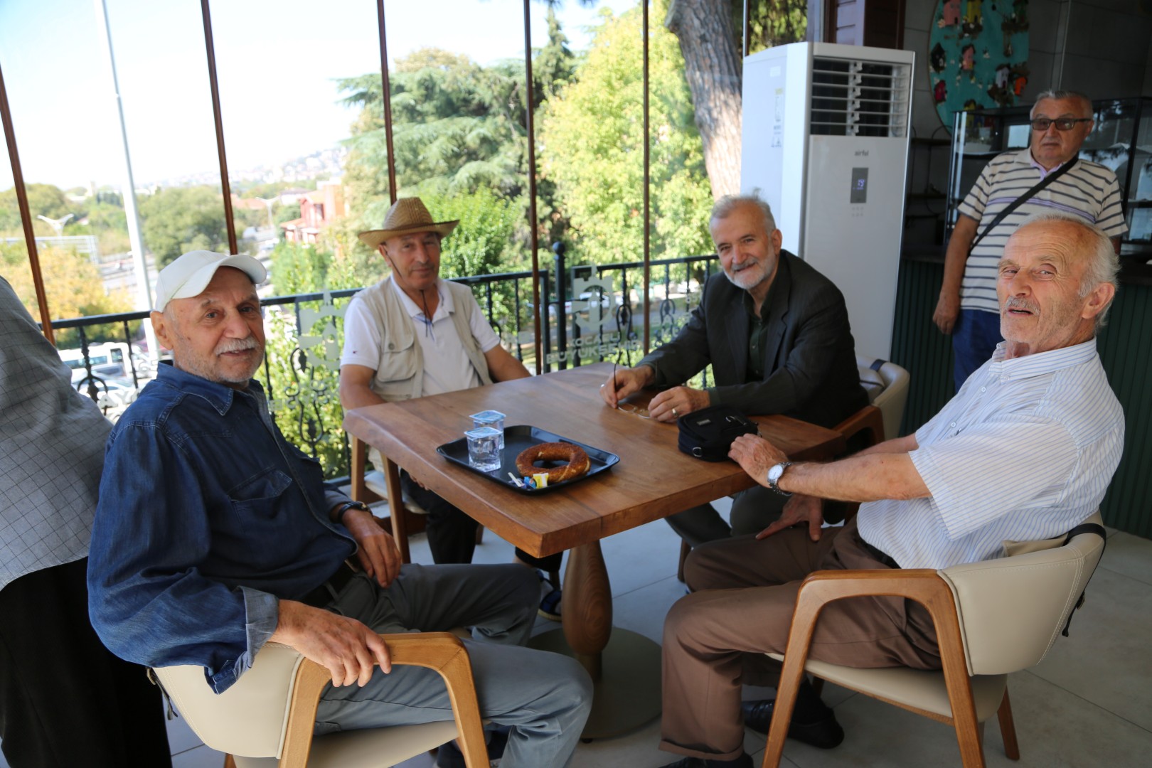 Saygınlar Kulübü