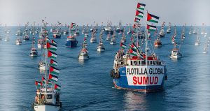 Uluslararası 15. Kocaeli Kitap Fuarı, Gazze’ye insani yardım ulaştırmak için