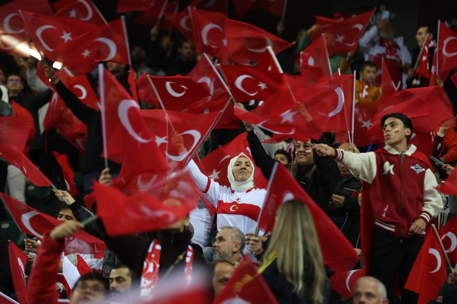 MİLLİ