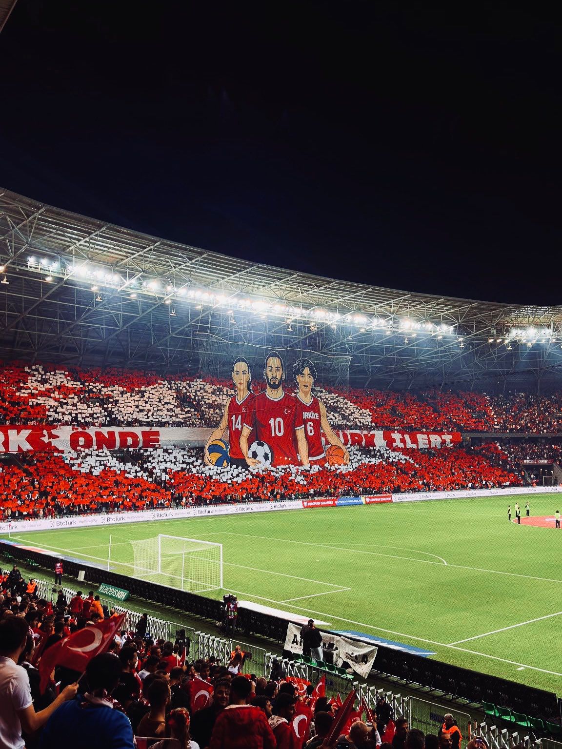 MİLLİ
