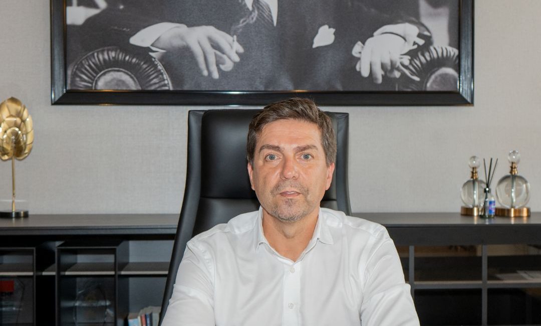 CHP Kocaeli eski İl Başkanı Bülent Sarı, dün yapılan kongrenin