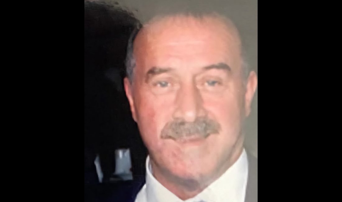 Kocaeli'nin tanınan isimlerinden Ahmet Taşçı'nın kardeşi Kenan Taşçı, bir süredir