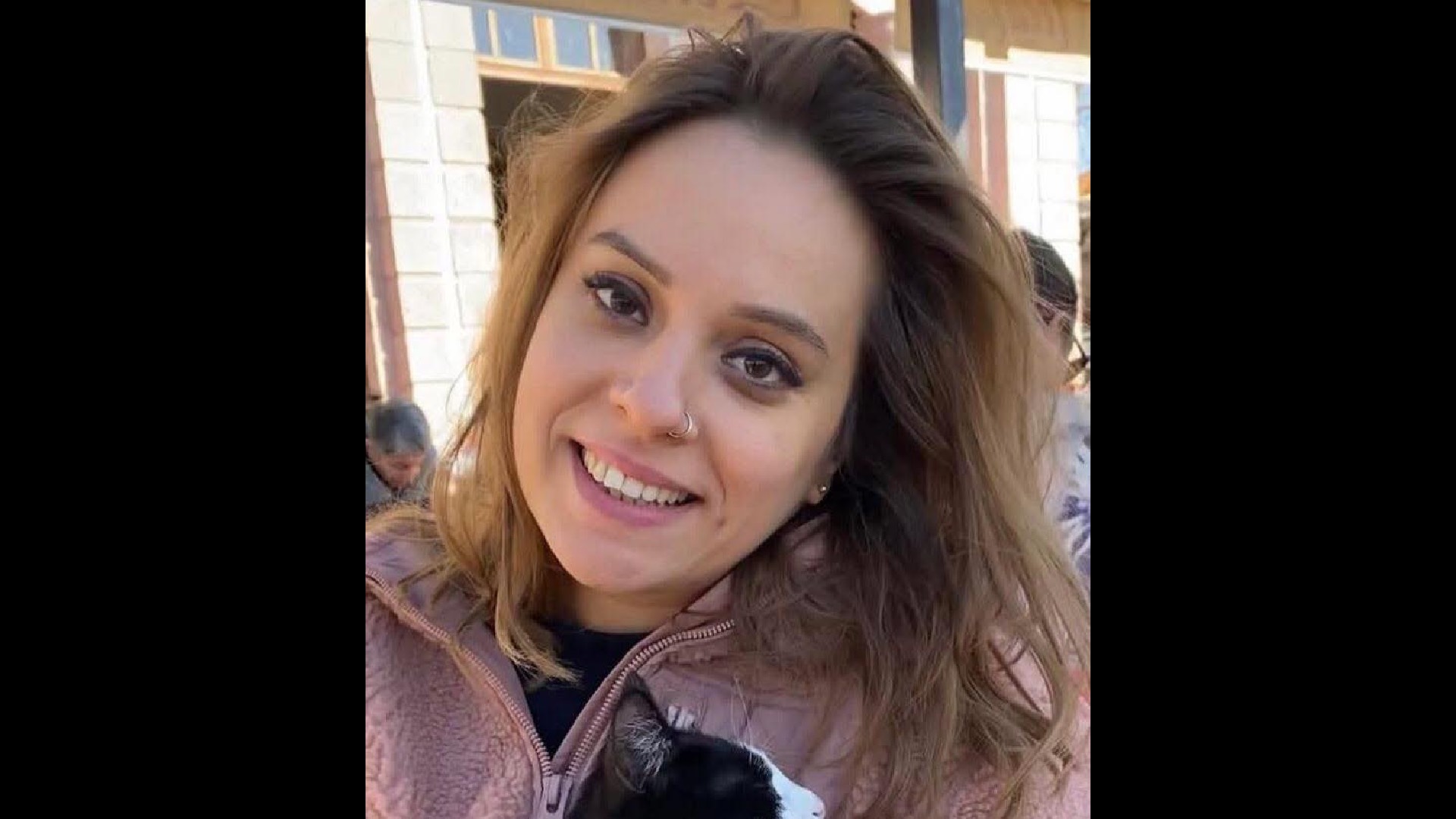 Goodyear Türkiye’nin eski yöneticilerinden 41 yaşındaki Bahar Bilge Erten, sabah