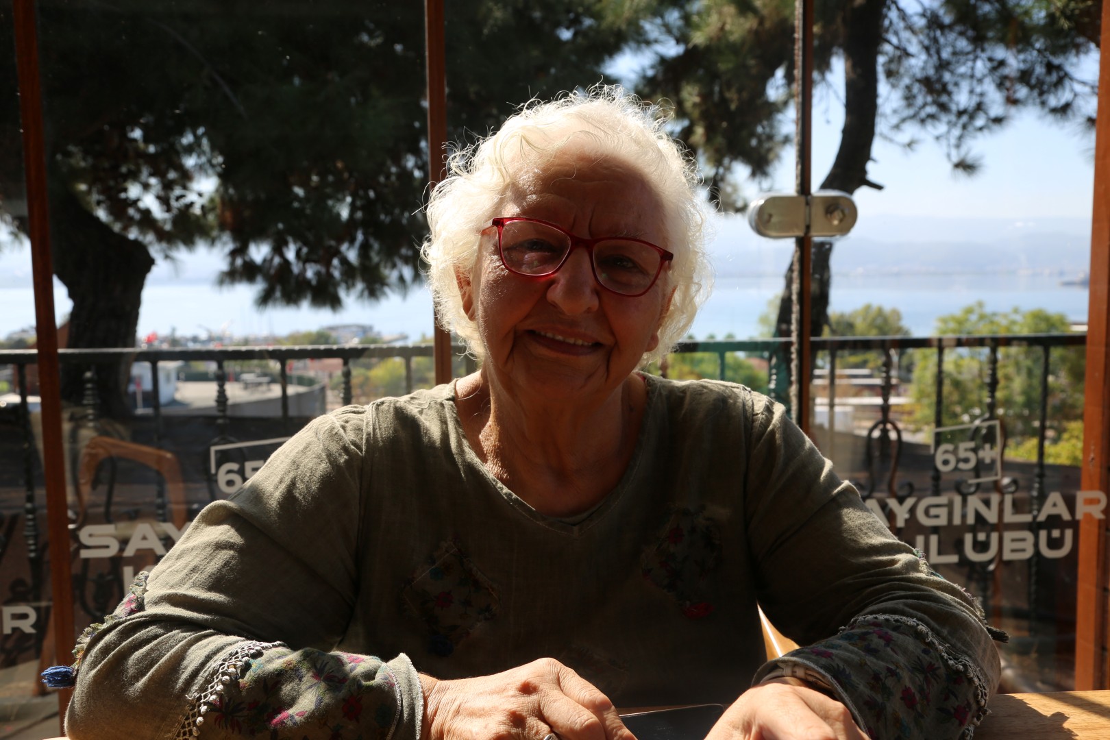 Saygınlar Kulübü