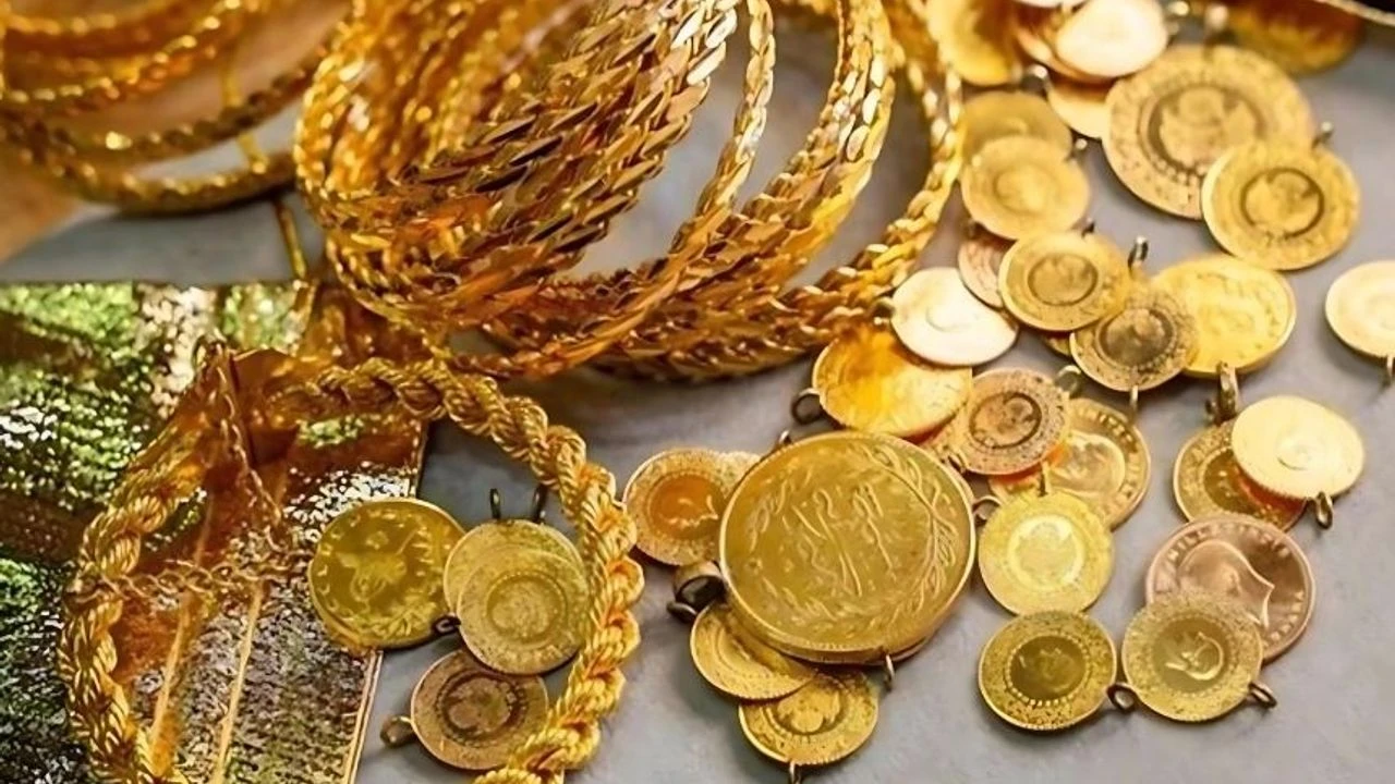 Altın fiyatları ABD'nin faiz indirimine devam edeceği beklentisiyle yükselişini sürdürüyor.