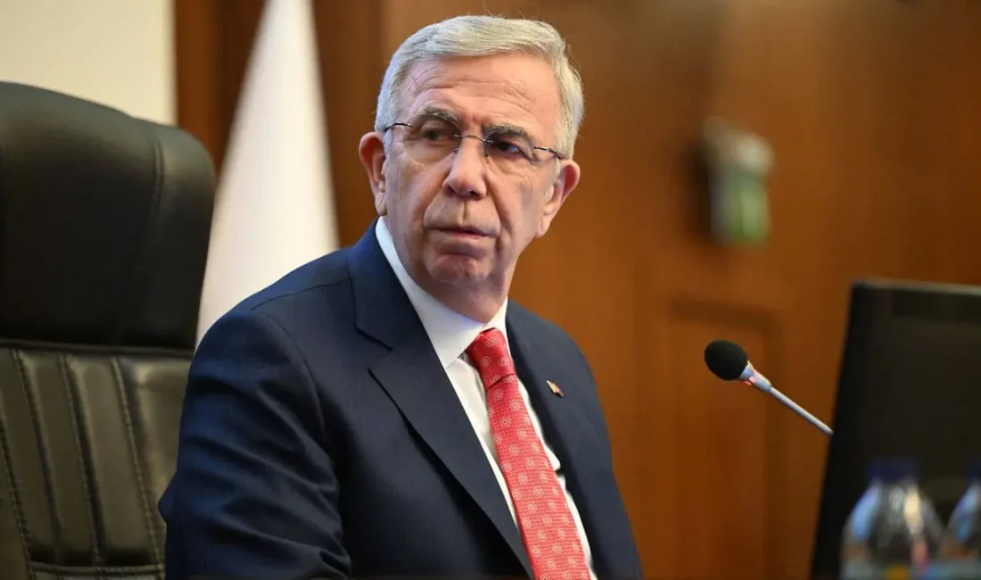 Ankara Büyükşehir Belediyesi’nde (ABB) gerçekleştirilen konser organizasyonlarına ilişkin yapılan incelemeler,