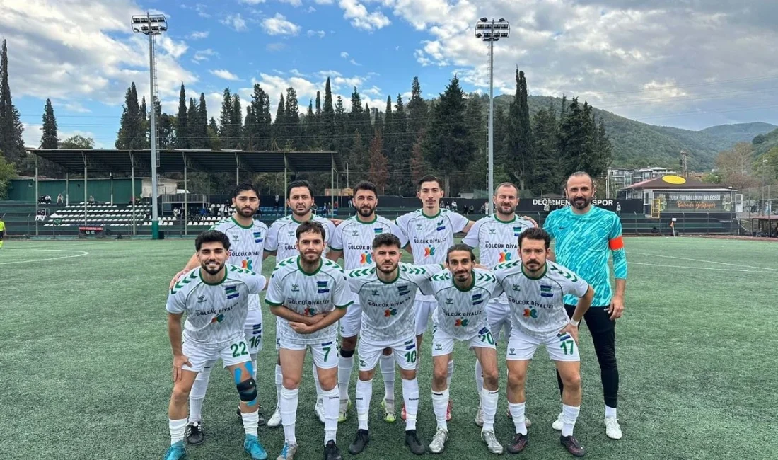 Süper Lig B Grubu’nda liderlik değişti. Turgutspor’un ilk puan kaybında