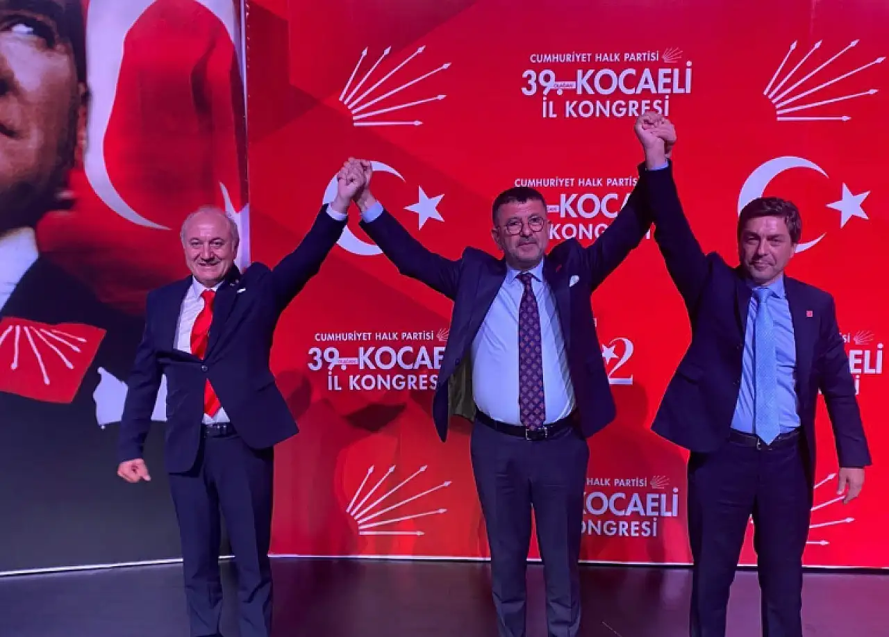 kocaeli
