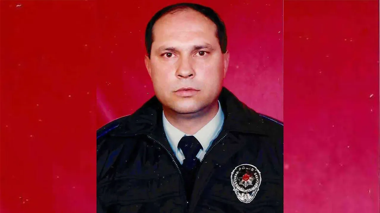 Derince’de ikamet eden emekli polis Memuru Benki Uysal kalbine yenik