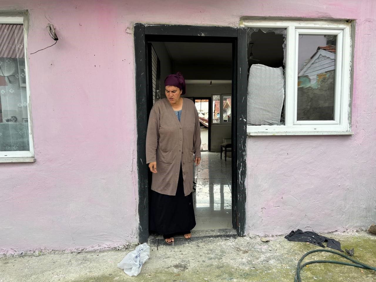 Hırsız 