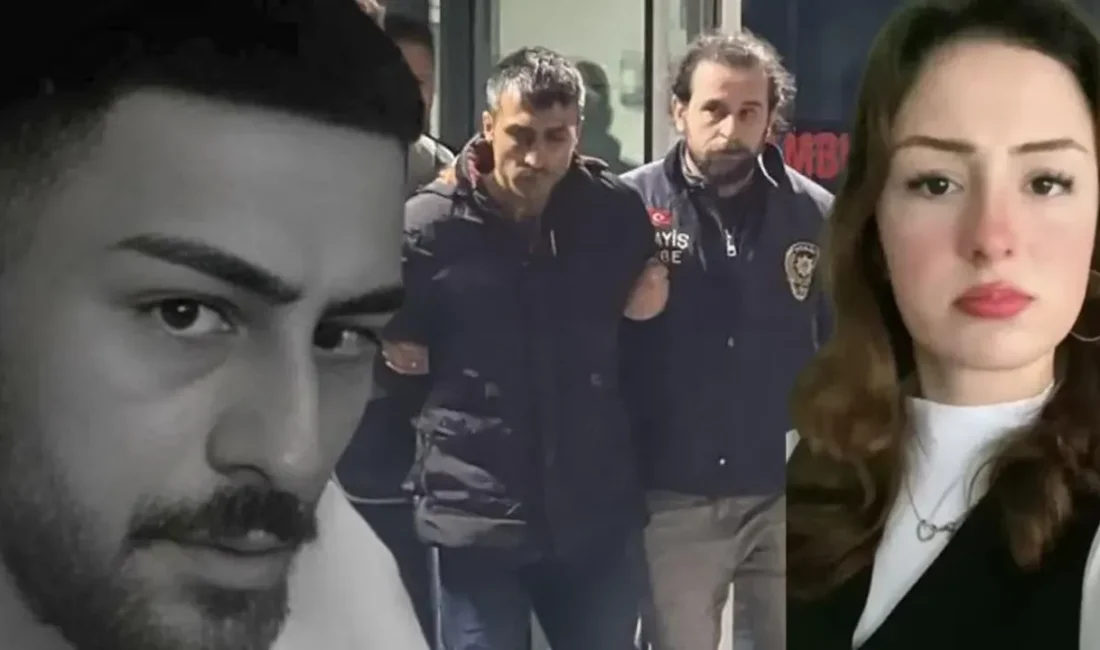 Sivas'ta elleri bağlanıp boğazları kesilerek öldürülen Umutcan ve milli sporcu