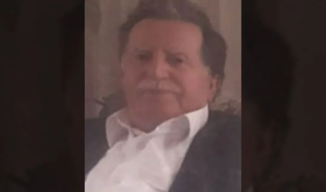 Kocaeli Kandıra'da meydana gelen olayda, 80 yaşındaki talihsiz çiftçi Recep