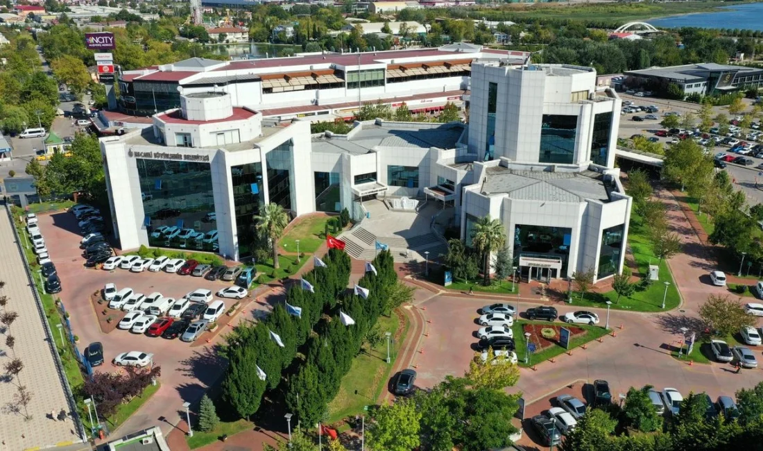 Kocaeli Büyükşehir Belediyesi’nde merakla beklenen banka promosyon ihalesi 23 Ekim