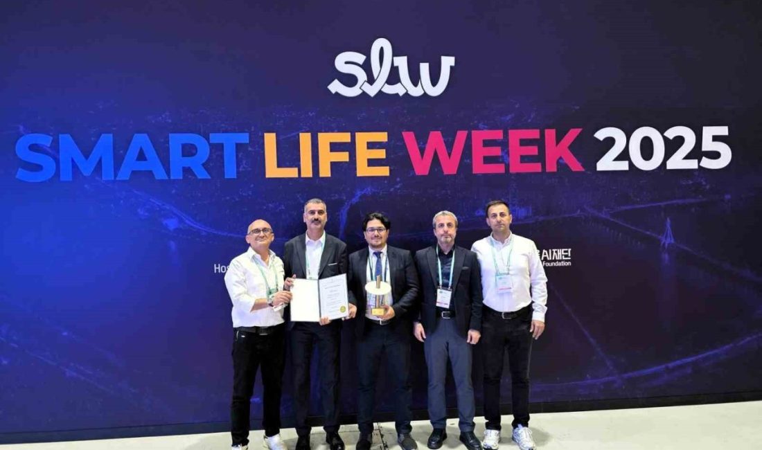 Kocaeli Büyükşehir Belediyesi, Seul Büyükşehir Belediyesi ve Dünya Akıllı Sürdürülebilir