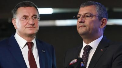 CHP'nin 39. Olağan Kurultayı sürecindeki seçimlerin iptali için dilekçe veren