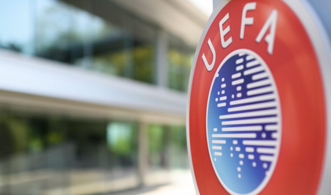  UEFA’dan Oğuzhan Çakır’a görev. FIFA kokartlı hakem Oğuzhan Çakır,
