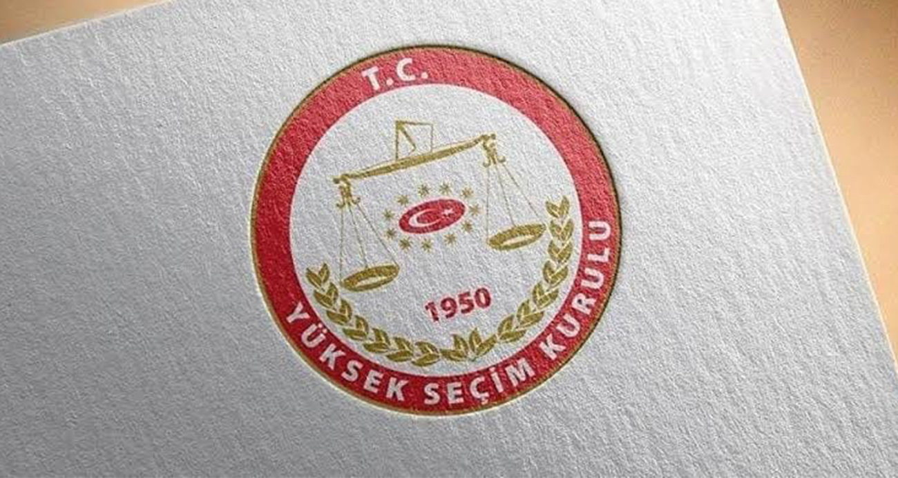 Yüksek Seçim Kurulu(YSK), CHP’nin 39. Olağan İstanbul İl Kongresinin durdurulması
