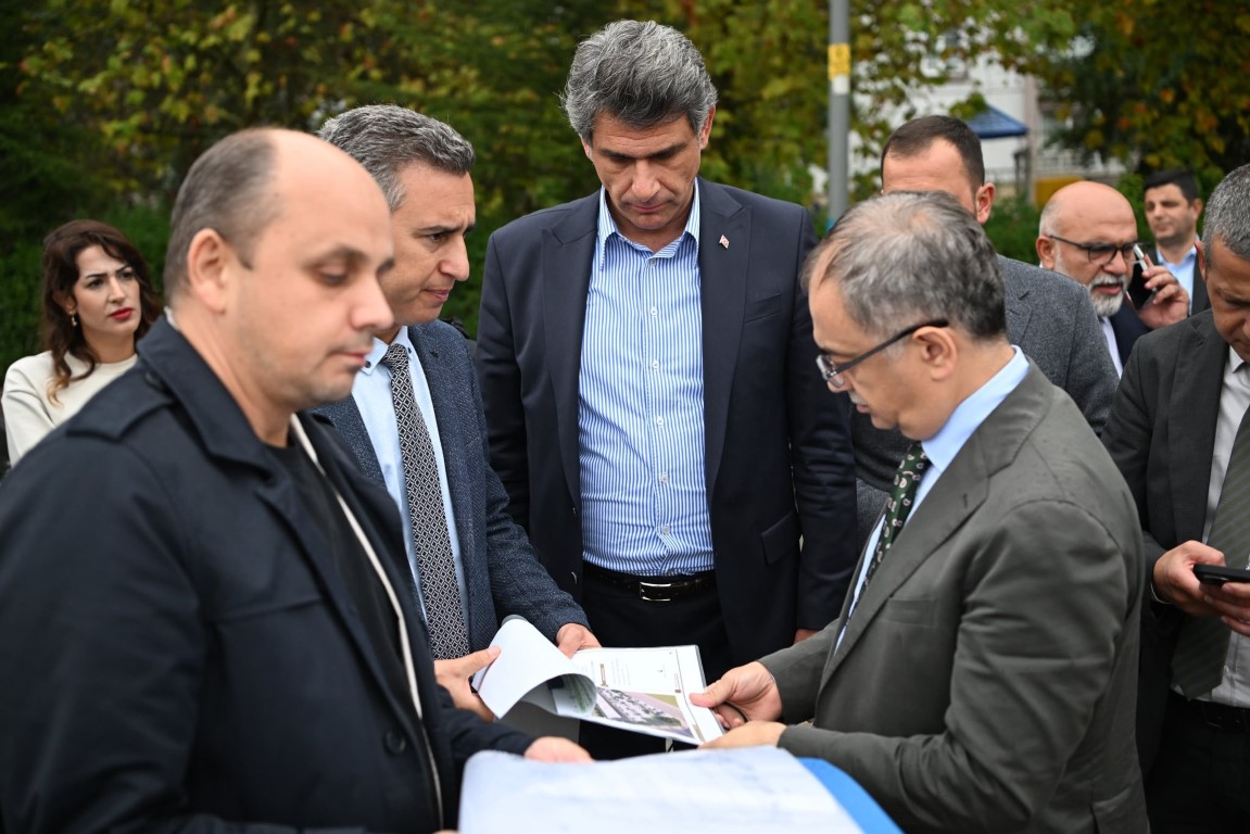 proje